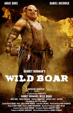 Wild Boar-watch