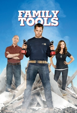 Family Tools-watch