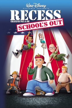 Recess: School's Out-watch