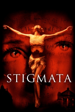 Stigmata-watch