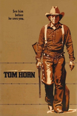 Tom Horn-watch