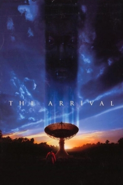 The Arrival-watch