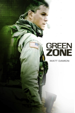 Green Zone-watch