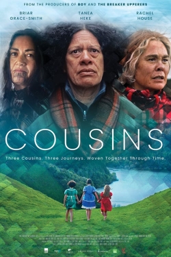 Cousins-watch