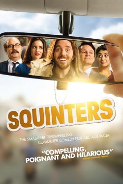 Squinters-watch