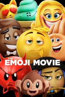 The Emoji Movie-watch