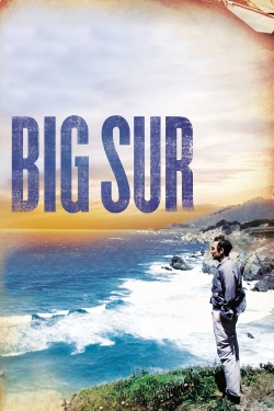 Big Sur-watch