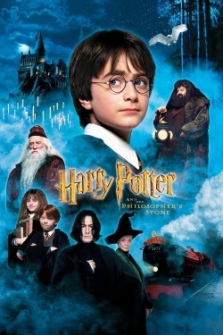 Harry Potter and the Philosopher's Stone-watch