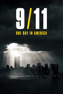 9/11: One Day in America-watch