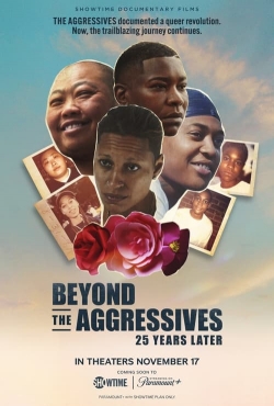Beyond the Aggressives: 25 Years Later-watch