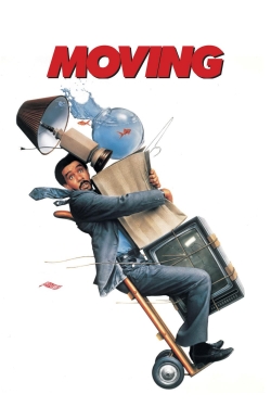Moving-watch
