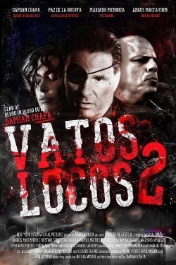 Vatos Locos 2-watch