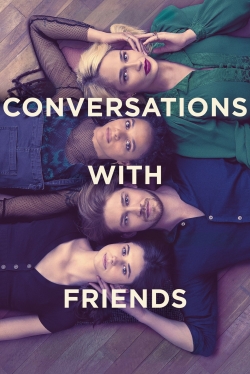 Conversations with Friends-watch