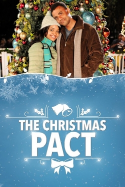 The Christmas Pact-watch