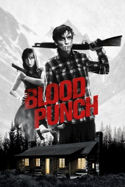 Blood Punch-watch