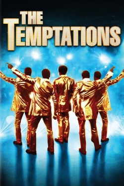 The Temptations-watch