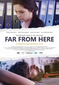 Far from Here-watch