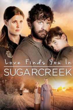 Love Finds You In Sugarcreek-watch