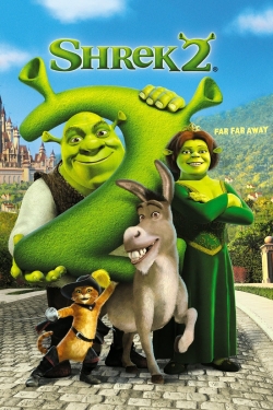 Shrek 2-watch