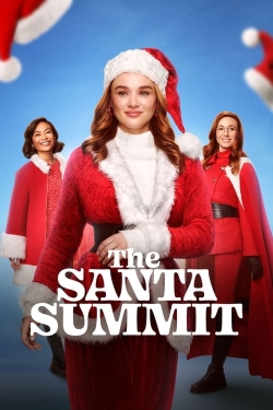 The Santa Summit-watch