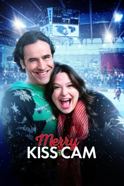 Merry Kiss Cam-watch