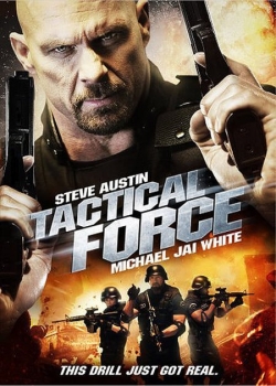 Tactical Force-watch
