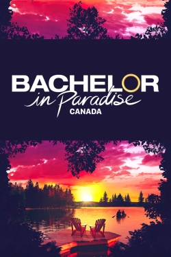 Bachelor in Paradise Canada-watch