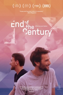 End of the Century-watch