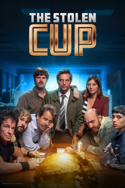 The Stolen Cup-watch