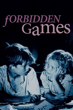 Forbidden Games-watch