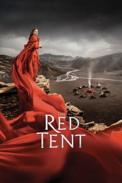 The Red Tent-watch