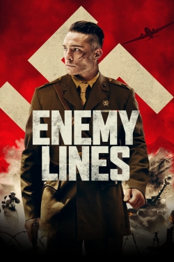 Enemy Lines-watch
