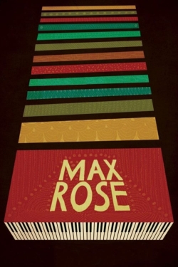 Max Rose-watch