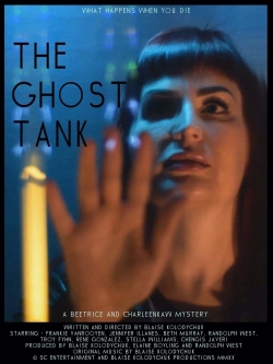The Ghost Tank-watch