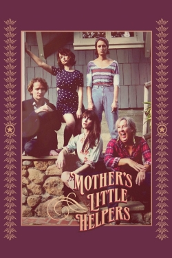 Mother’s Little Helpers-watch