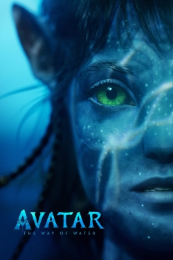 Avatar: The Way of Water-watch