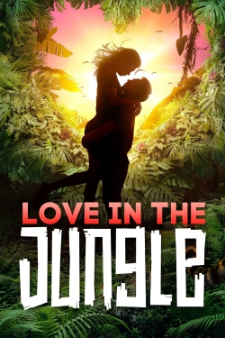 Love in the Jungle-watch