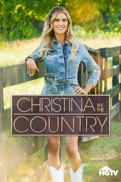Christina in the Country-watch