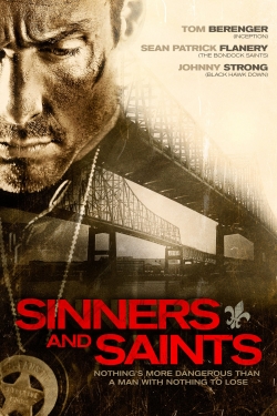 Sinners and Saints-watch