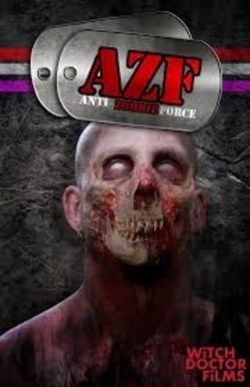 AZF Anti Zombie Force-watch