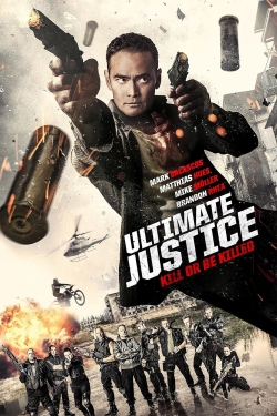 Ultimate Justice-watch