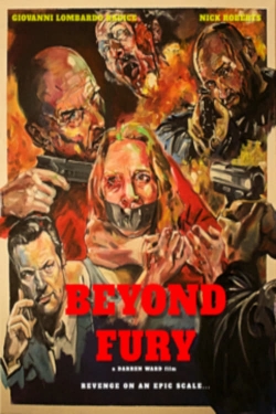 Beyond Fury-watch