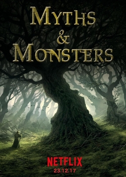 Myths & Monsters-watch