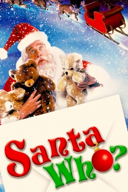 Santa Who?-watch
