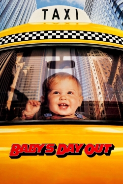 Baby's Day Out-watch