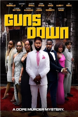 Guns Down-watch