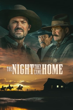 The Night They Came Home-watch