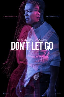 Don't Let Go-watch