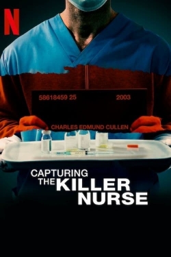 Capturing the Killer Nurse-watch