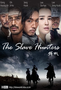 The Slave Hunters-watch